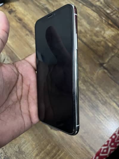 IPHONE X PTA APPROVED