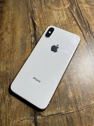 IPHONE X PTA APPROVED