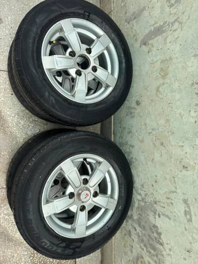 Rim tyer for sale 03335559134
