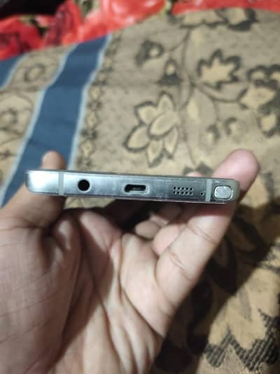 Samsung note 5 official pta approved 4/32