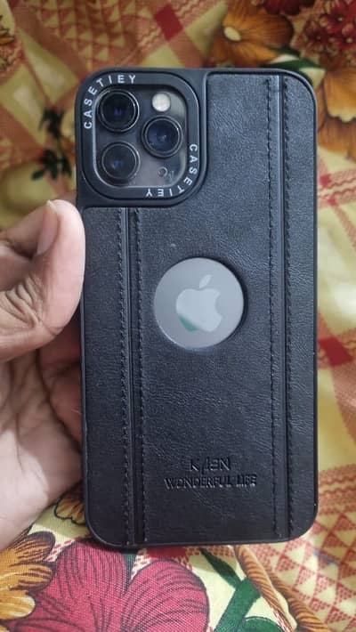 Iphone 11 Pro Non Pta factory unlocked