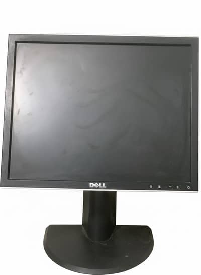 19 inch dell monitor