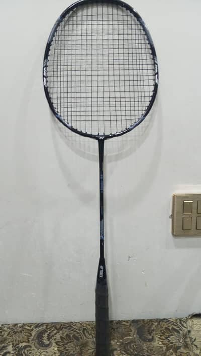 Yonex A+ Badminton Racket with bag – Excellent Condition