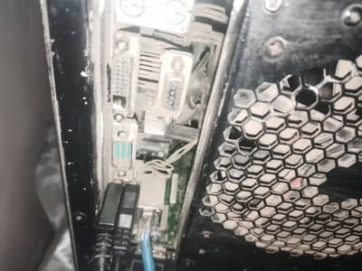 i3 for garnashan 1 TB hard 128 ssd 4gb  graphics card 8gb ram