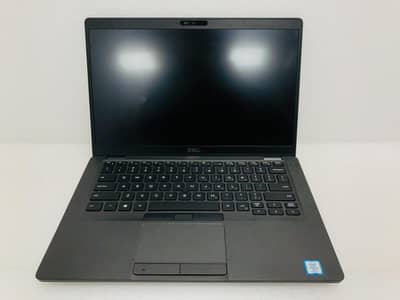 Dell latitude 5401