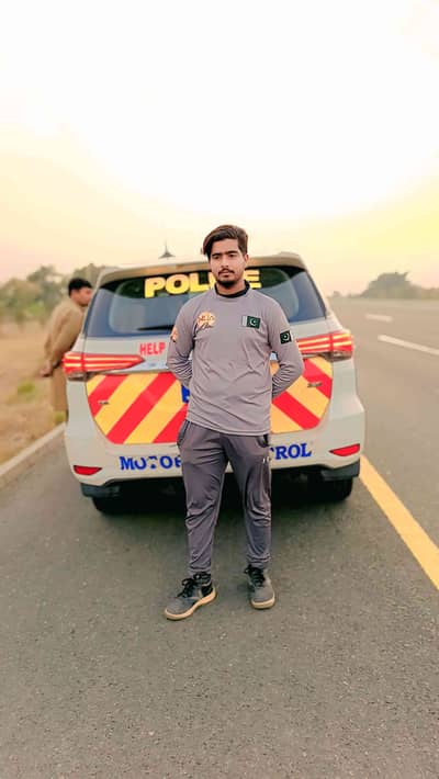 Waqas Ahmad