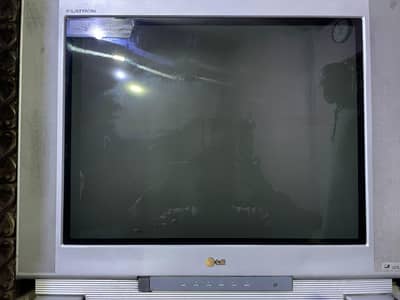 LG Flatron television