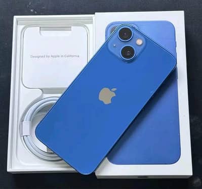 apple iPhone 13 mini for sale (03701782542)