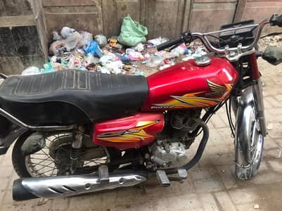 Honda 125 2021 model  0.3. 1.7. 8.9. 4.7. 9.7. 7