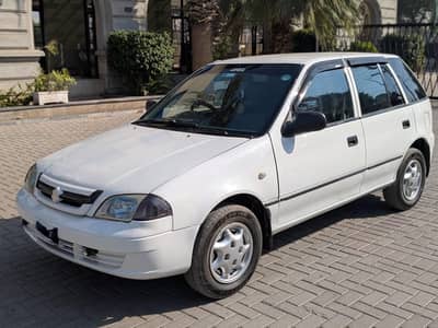 CULTUS VXR 80% Genuine Lush Condition 03011091050