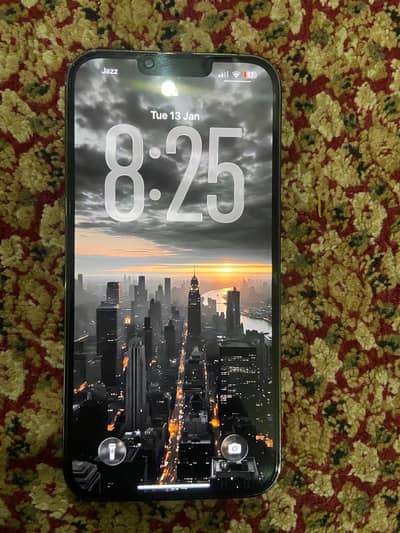 I phone 13 pro max pta