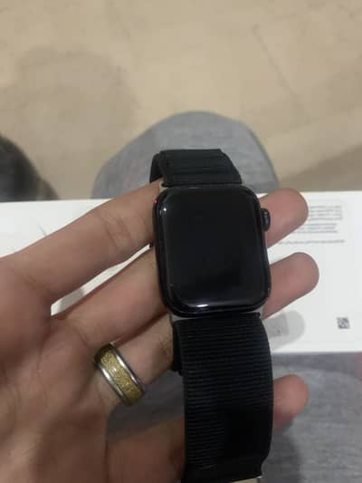 Apple Watch SE 2nd generation