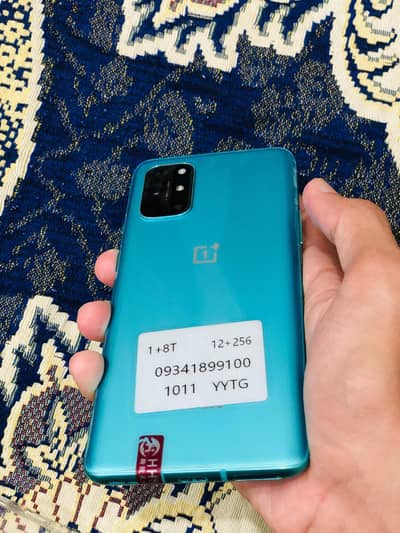 OnePlus 8t