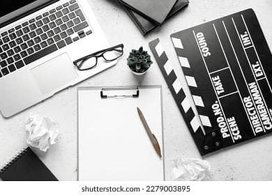 Online Content Writer/Script Writer Required 1