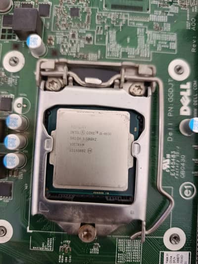 Intel Core i5 4690 4th Gen Desktop Processor for sell