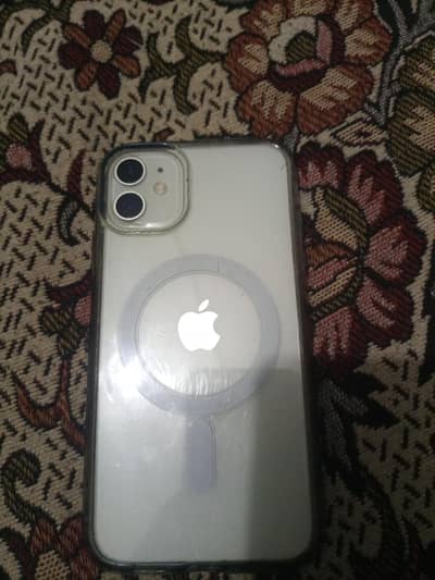Iphone 11 JV (128gb) 10/10 Condition