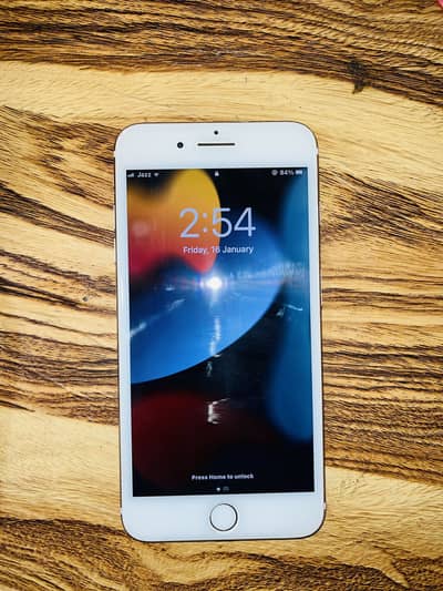 iphone 7 plus pta approved