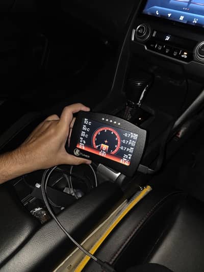 KTuner V2 touchscreen for sale