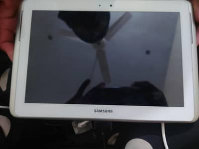 Samsung galaxy note 10.1 tablet 32gb our sdcard supported ha
