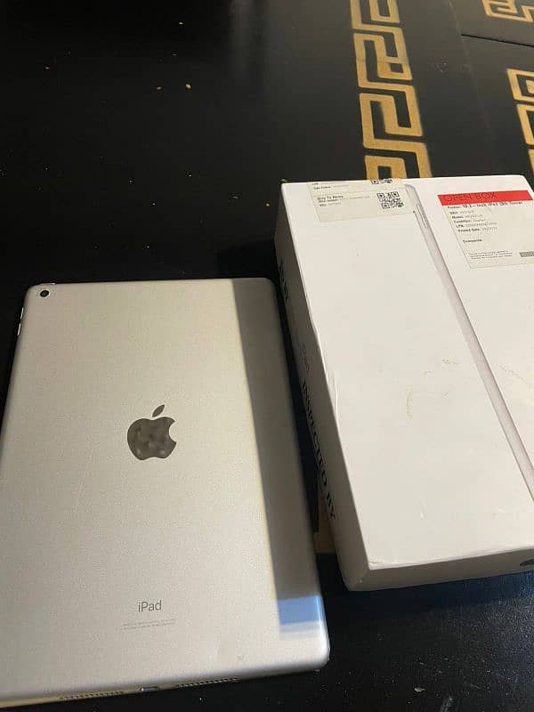 iPad 9 generation 0