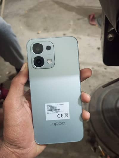 Oppo A6 pro