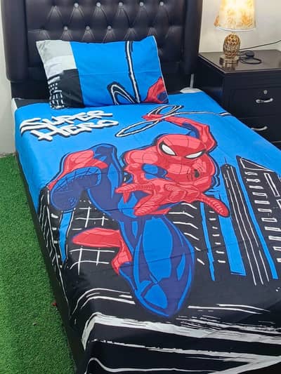 Kids Bedsheet Collection