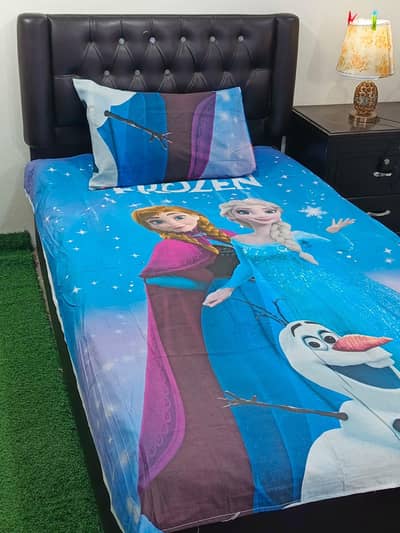 Kids Bedsheet Collection