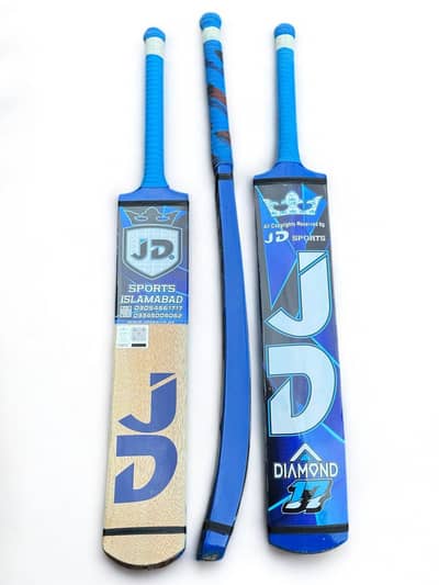 JD BAT DIAMOND EDITION
