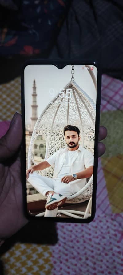 vivo Y51s 8GB Ram / 128 GB Memory 8/10 condition