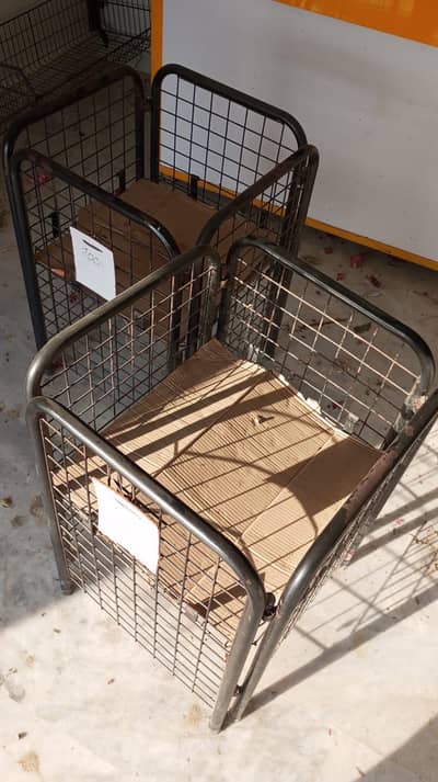 Fruits And Vegetables Racks