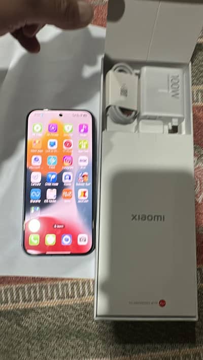 xiaomi mi 17 pro max for sale in brand new condition