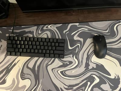 Steel Series Apex Pro Mini