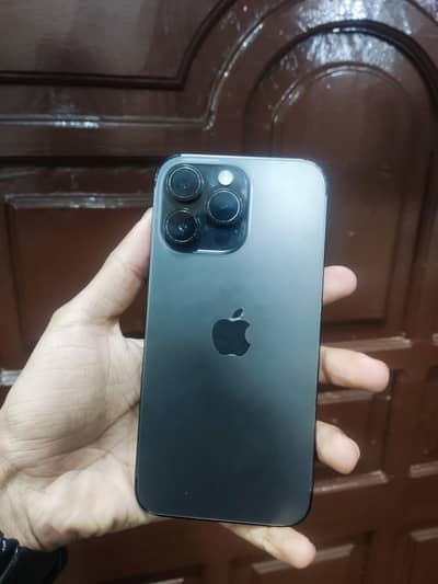 iPhone 14 pro max factory unlock fu