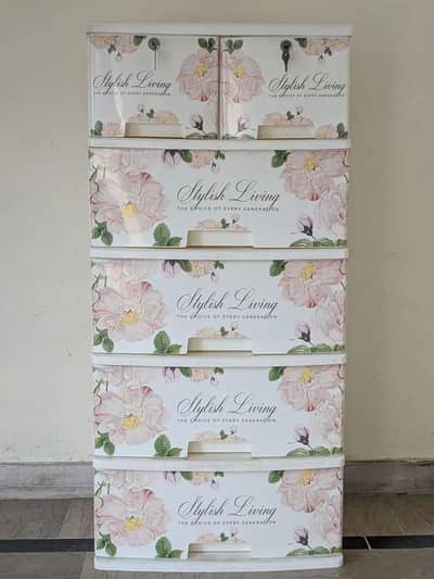 baby drawers wardrobe