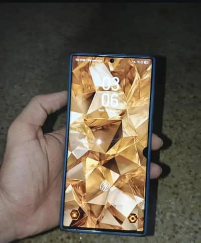 S22 Ultra Pta Approved