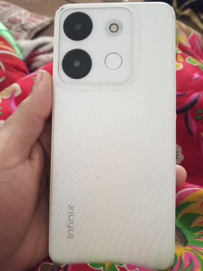 infinix smart 7 4 64