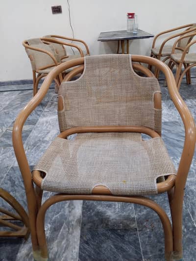 dining chairs for urgent sale