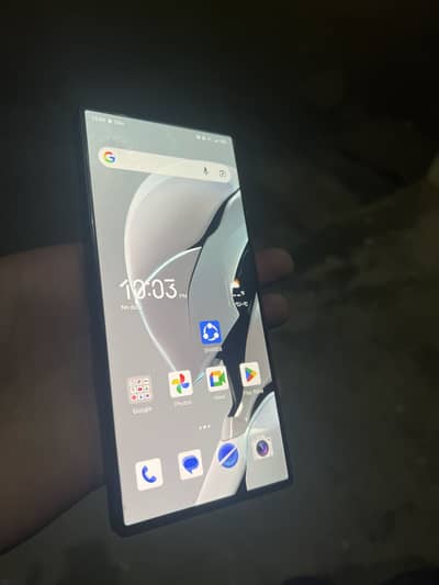 Redmagic 8s pro dual sim Pta approved