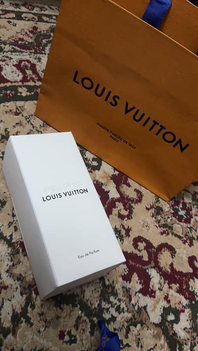 LV SPELL ON YOU (Original Perfume)