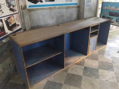 counter for sale