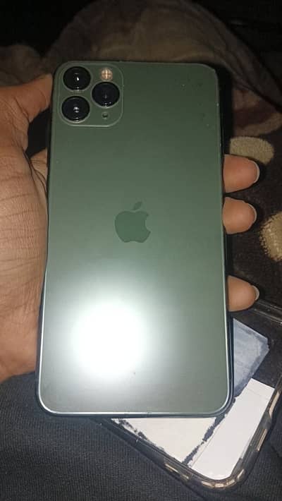 11 pro max 64 gb non pta-read description carefully