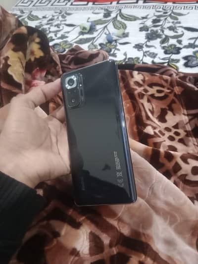 all ok no opne rapid 6+3 128 gb