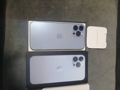 Iphone 13 Pro Max Non Pta