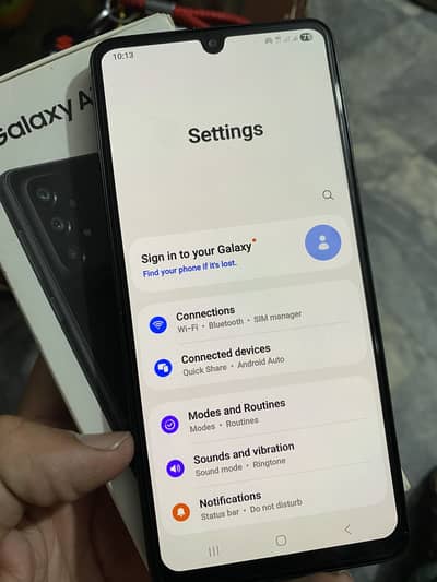 Samsung Galaxy A33 5G Dual Sim
