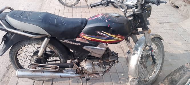 new engine 03315712351