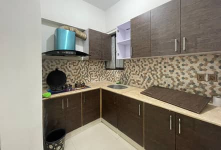 2 Bed Apartment Available For rant In Gullberg Green Islamabad