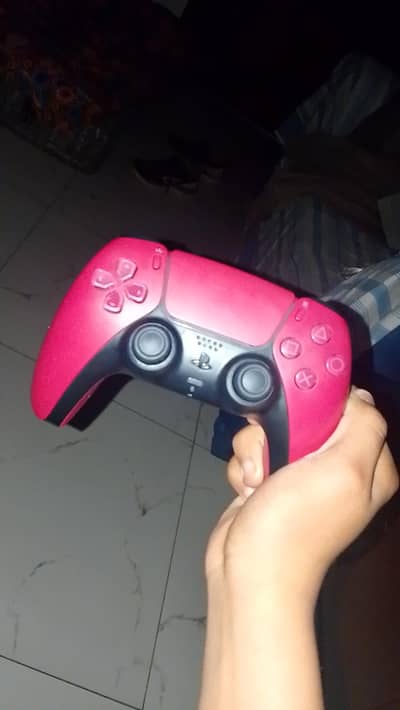 Brand new PS5 controller for sale