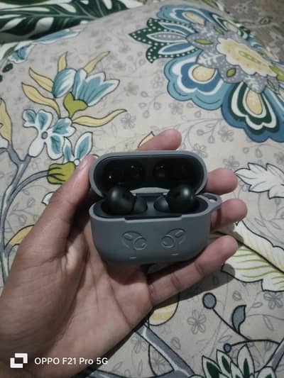 Airpords Pro Apple Copy