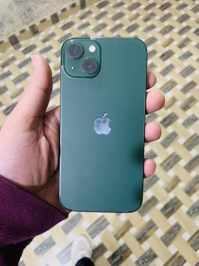 IPhone 13 128gb water pack phone