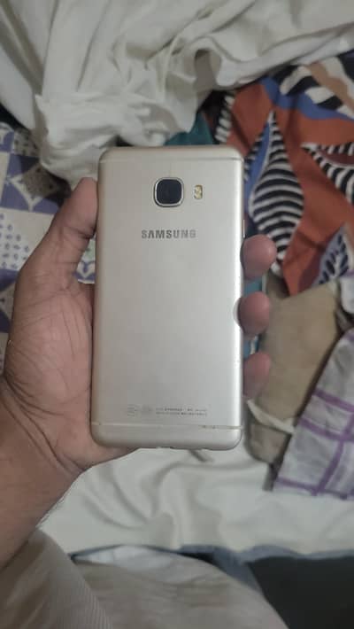 samsung c5 pta apprpved 4 32